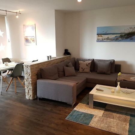 Beach Apartment Wilhelmshaven Extérieur photo