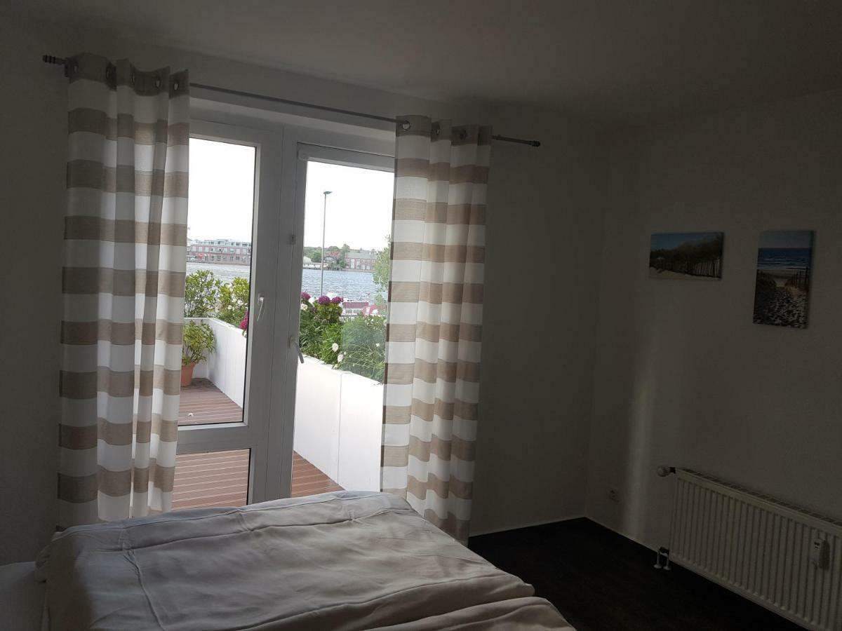 Beach Apartment Wilhelmshaven Extérieur photo