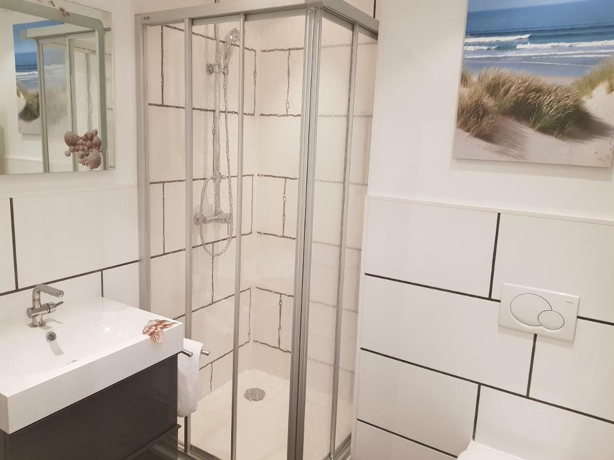Beach Apartment Wilhelmshaven Extérieur photo